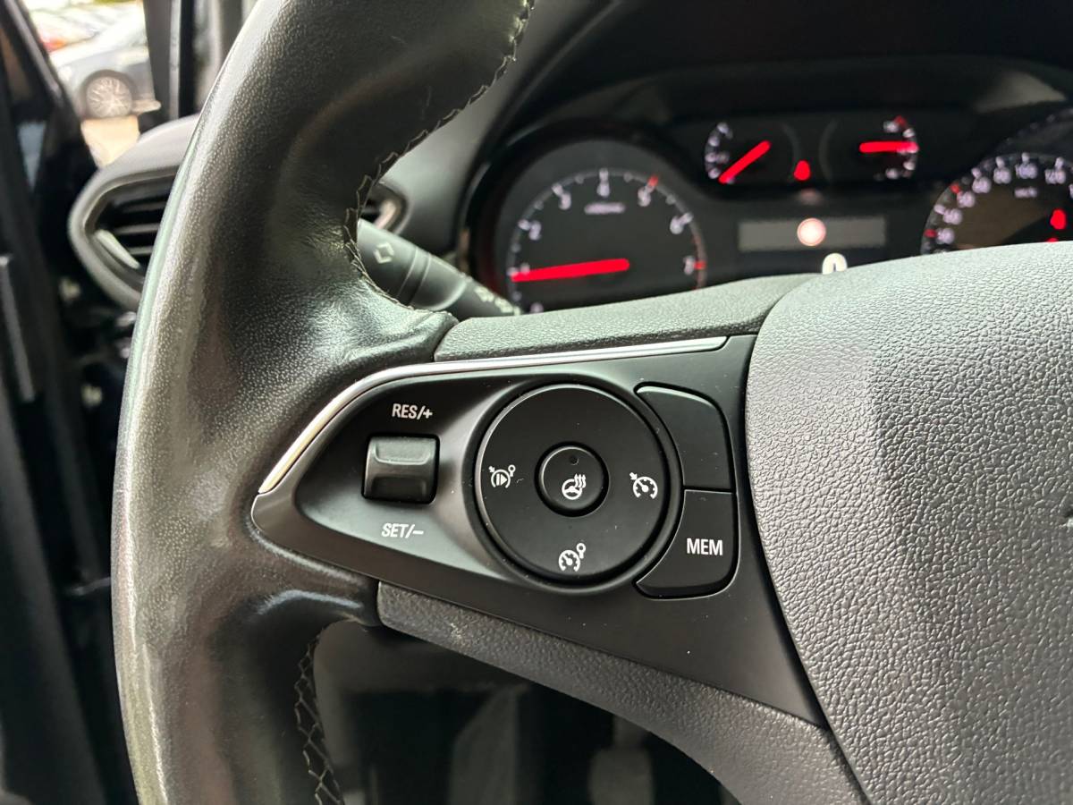 Opel Crossland Opel Crossland 1.2 Turbo Edition | DAB+ + Carplay/Android + Clima + Cruise nu € 9.975,-!!