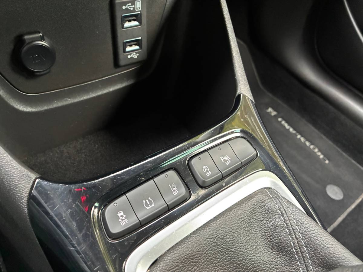 Opel Crossland Opel Crossland 1.2 Turbo Edition | DAB+ + Carplay/Android + Clima + Cruise nu € 9.975,-!!
