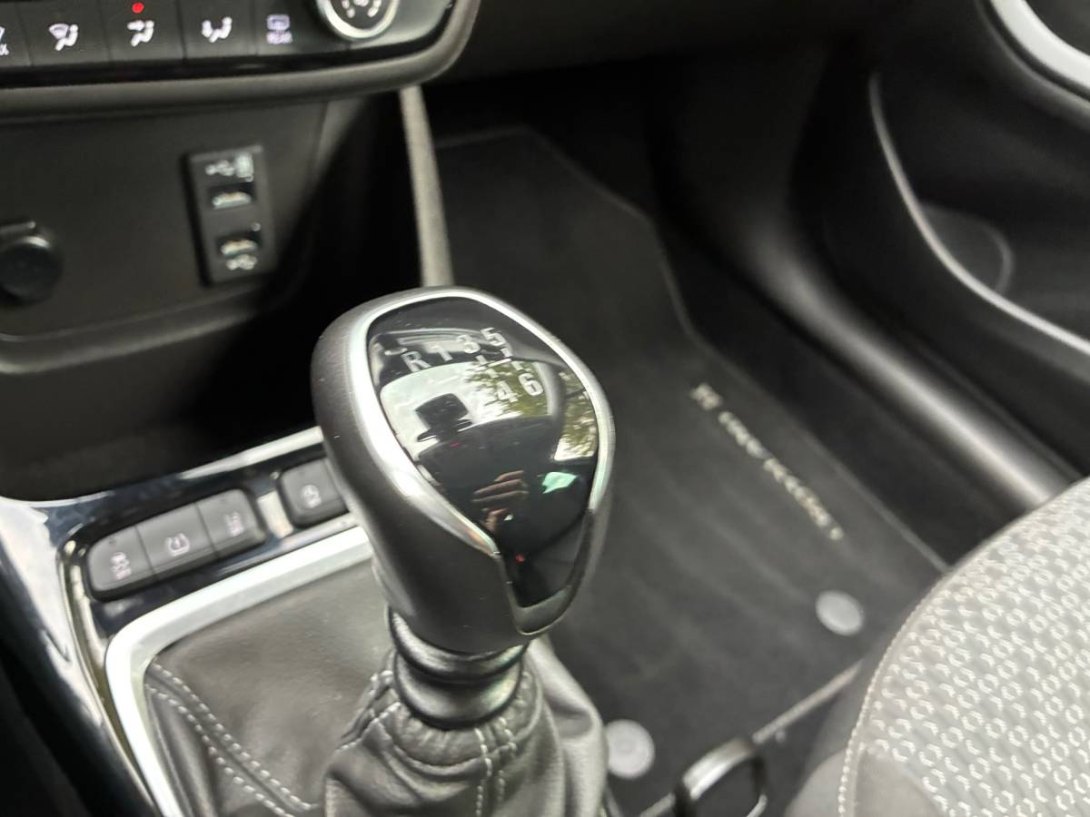 Opel Crossland Opel Crossland 1.2 Turbo Edition | DAB+ + Carplay/Android + Clima + Cruise nu € 9.975,-!!