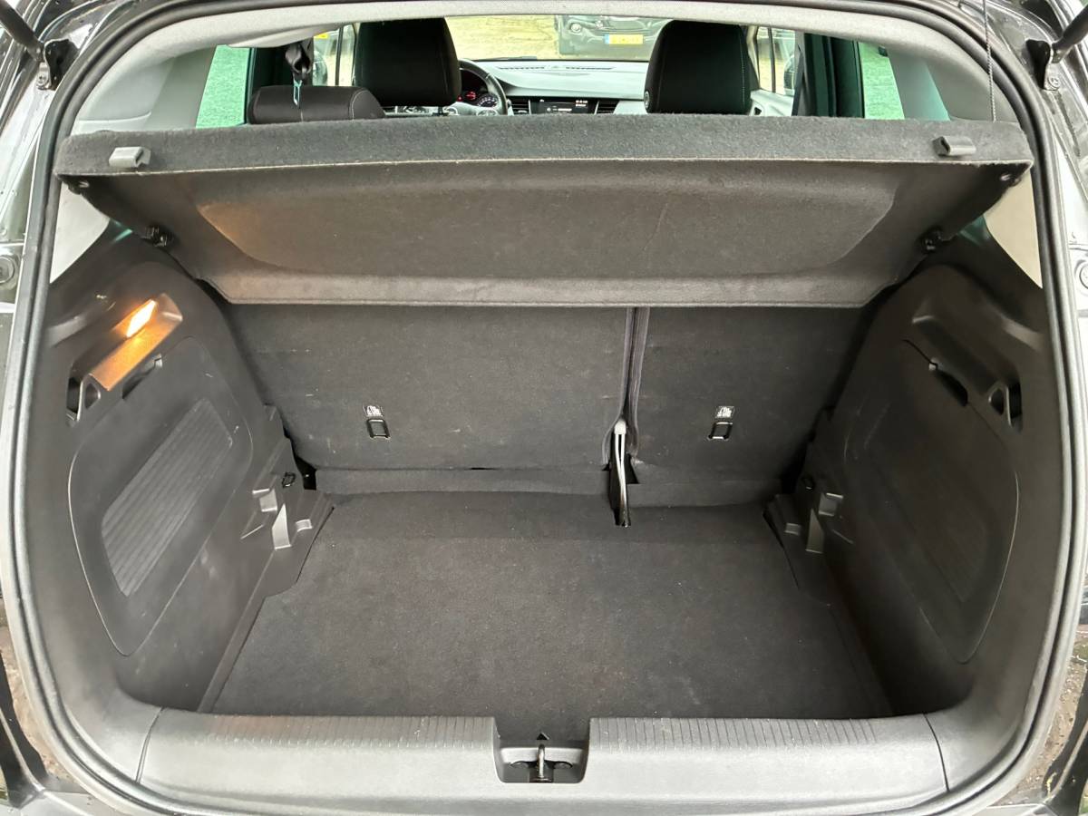 Opel Crossland Opel Crossland 1.2 Turbo Edition | DAB+ + Carplay/Android + Clima + Cruise nu € 9.975,-!!