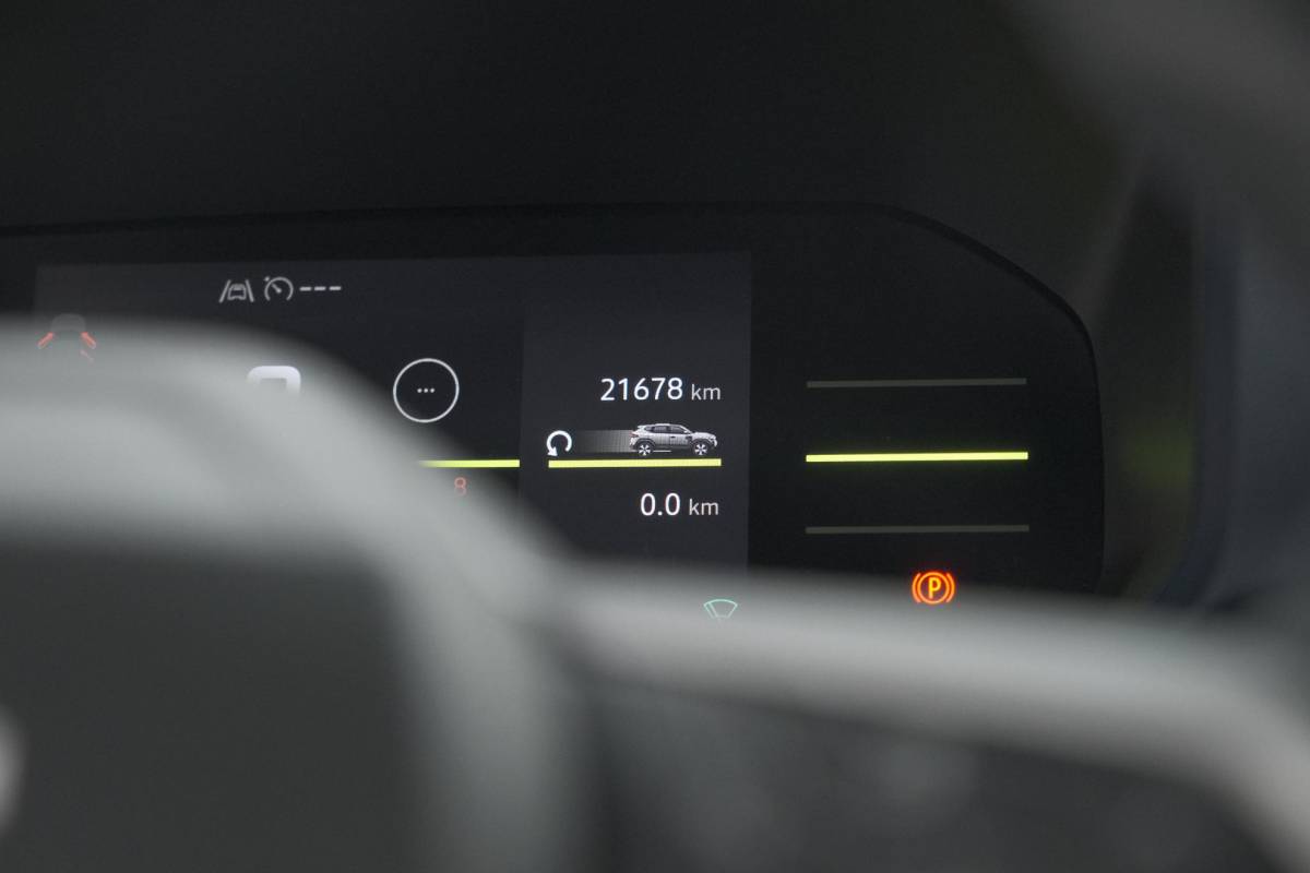 Dacia Duster Dacia Duster Mild Hybrid 130 Expression | Camera | Stoelverwarming | Apple Carplay | Navigatie