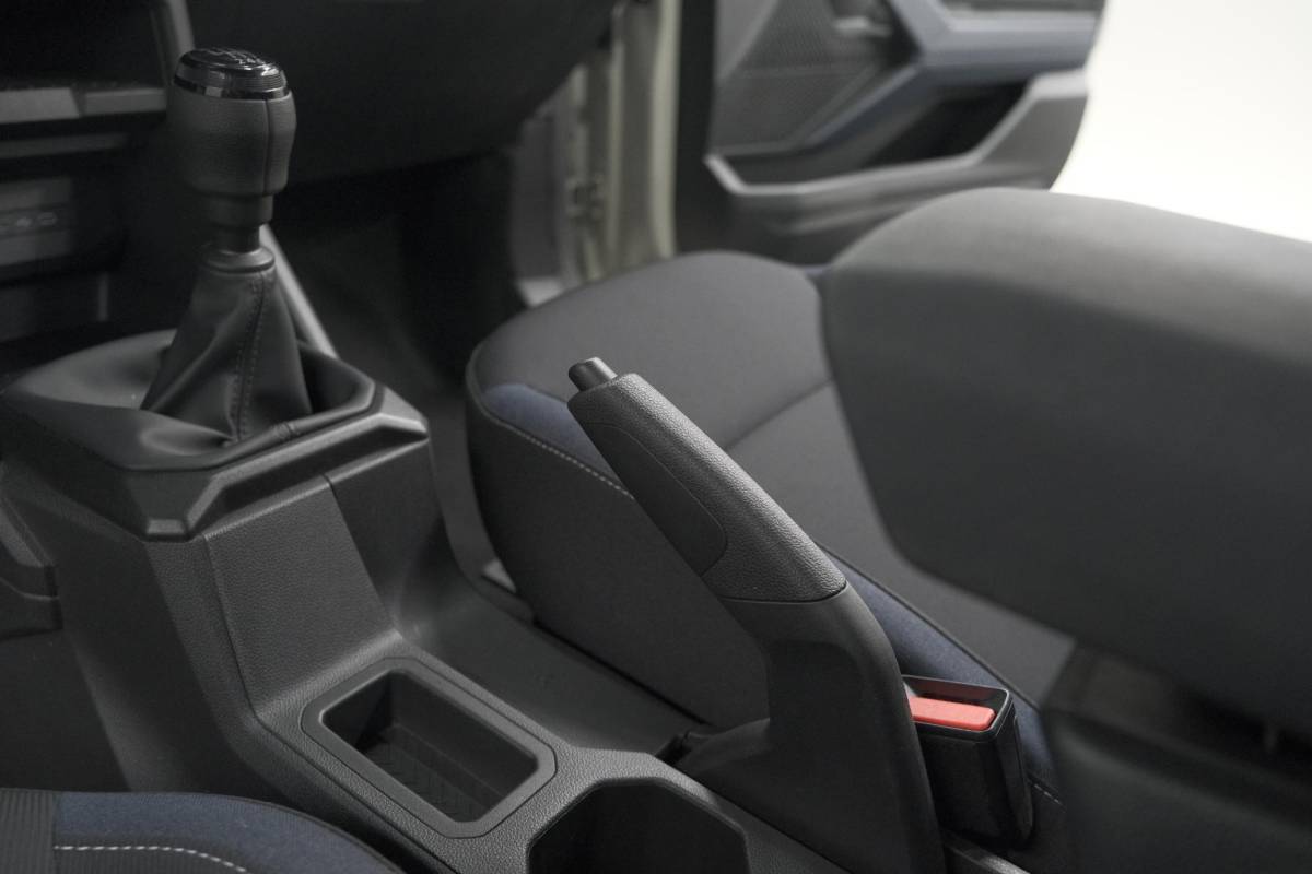 Dacia Duster Dacia Duster Mild Hybrid 130 Expression | Camera | Stoelverwarming | Apple Carplay | Navigatie