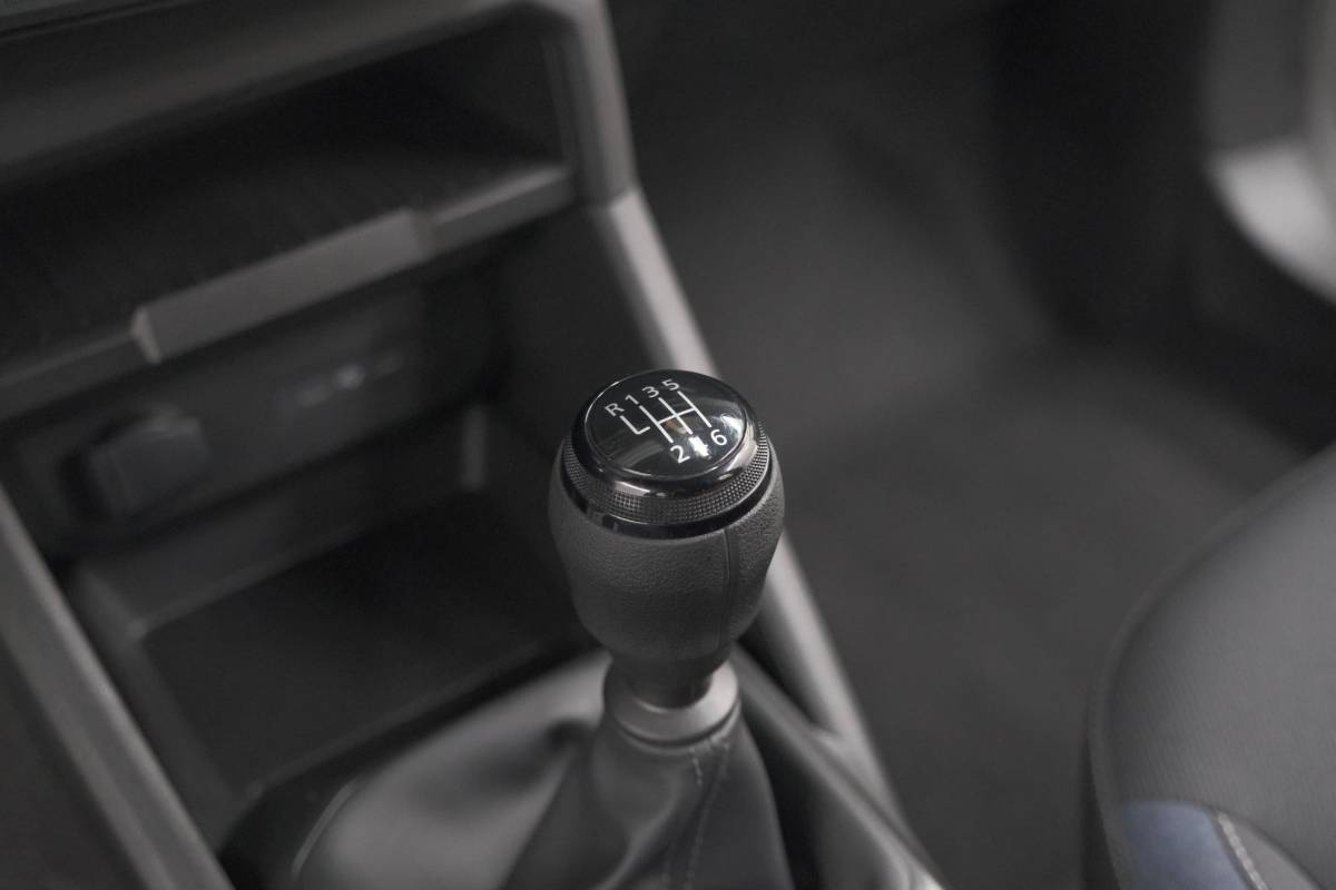 Dacia Duster Dacia Duster Mild Hybrid 130 Expression | Camera | Stoelverwarming | Apple Carplay | Navigatie