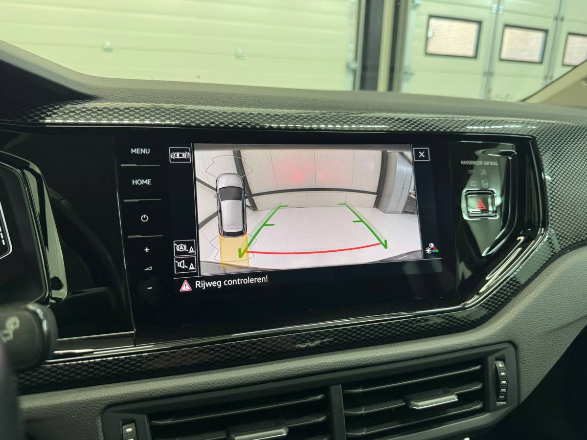Volkswagen Polo Volkswagen Polo 1.0 TSI Life Business |Led|Carplay|Navigatie|Stoelverwarming|Key Less|Clima|