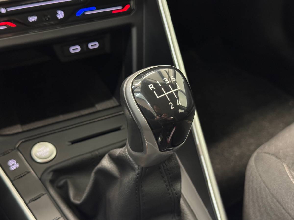 Volkswagen Polo Volkswagen Polo 1.0 TSI Life Business |Led|Carplay|Navigatie|Stoelverwarming|Key Less|Clima|