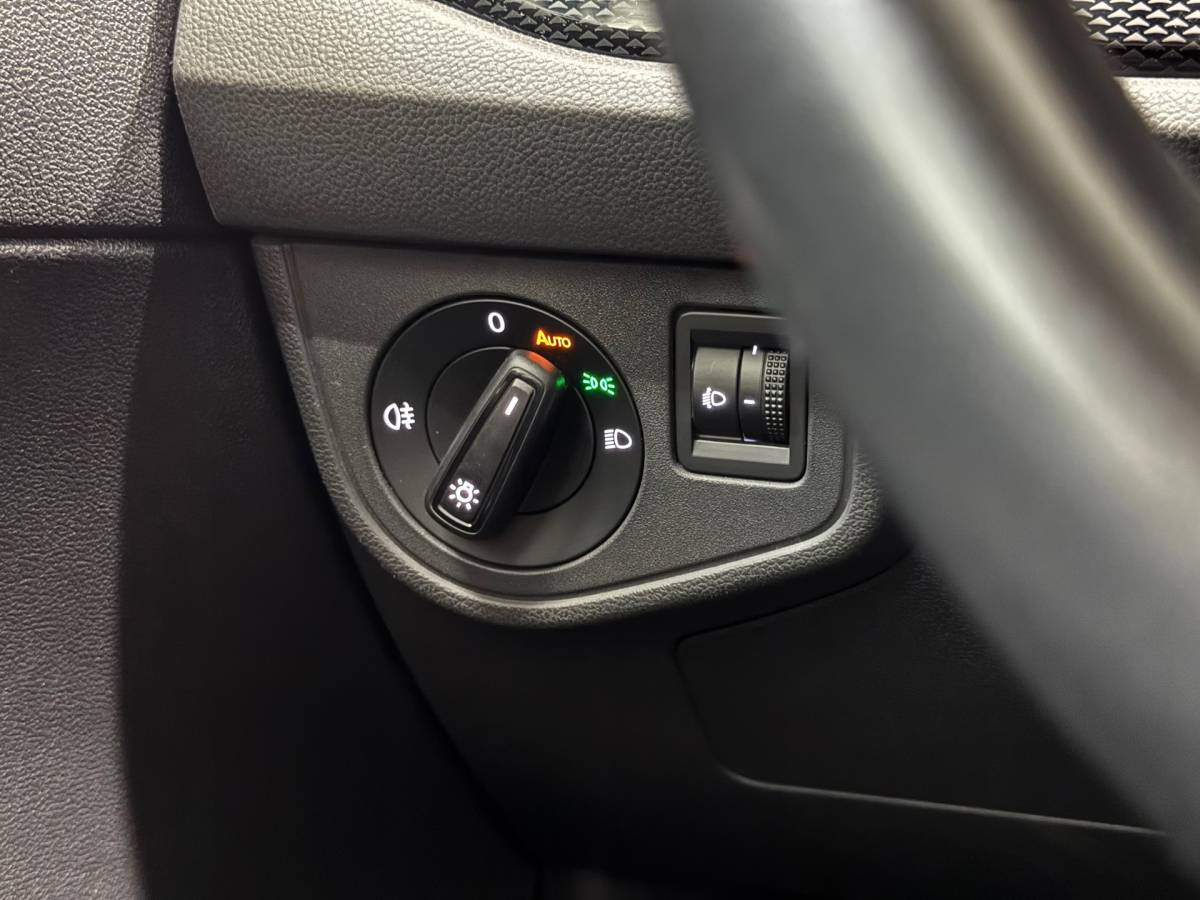 Volkswagen Polo Volkswagen Polo 1.0 TSI Life Business |Led|Carplay|Navigatie|Stoelverwarming|Key Less|Clima|