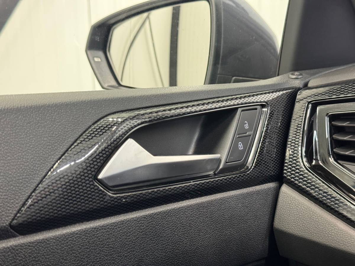 Volkswagen Polo Volkswagen Polo 1.0 TSI Life Business |Led|Carplay|Navigatie|Stoelverwarming|Key Less|Clima|