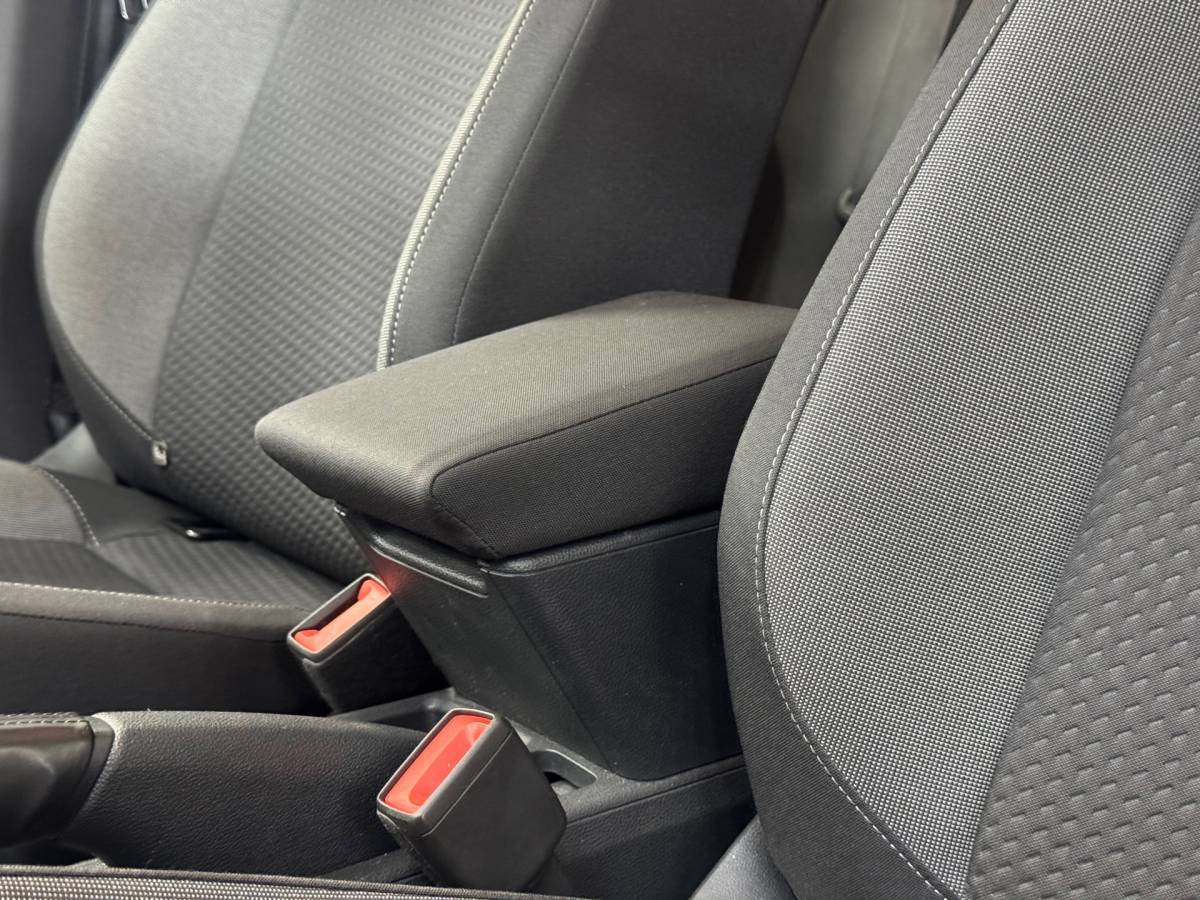 Volkswagen Polo Volkswagen Polo 1.0 TSI Life Business |Led|Carplay|Navigatie|Stoelverwarming|Key Less|Clima|