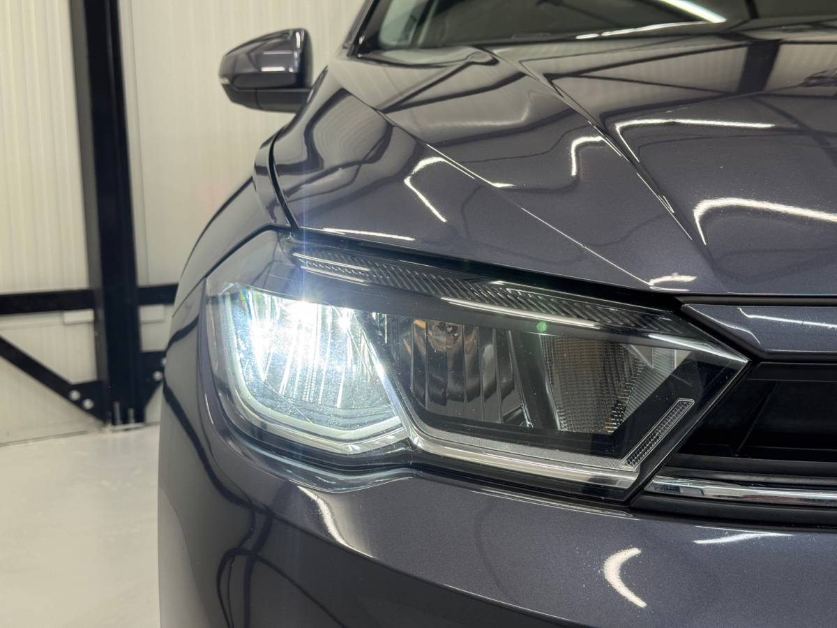 Volkswagen Polo Volkswagen Polo 1.0 TSI Life Business |Led|Carplay|Navigatie|Stoelverwarming|Key Less|Clima|