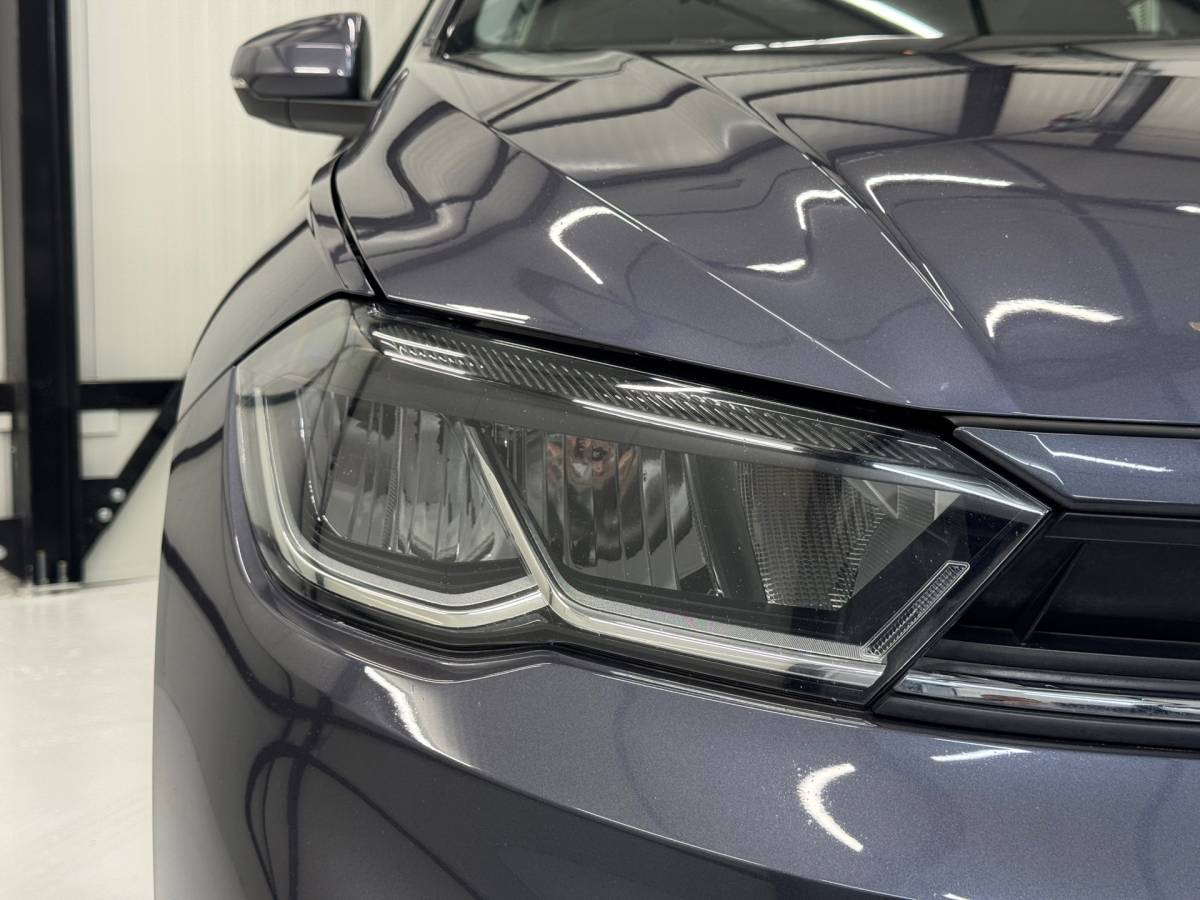Volkswagen Polo Volkswagen Polo 1.0 TSI Life Business |Led|Carplay|Navigatie|Stoelverwarming|Key Less|Clima|