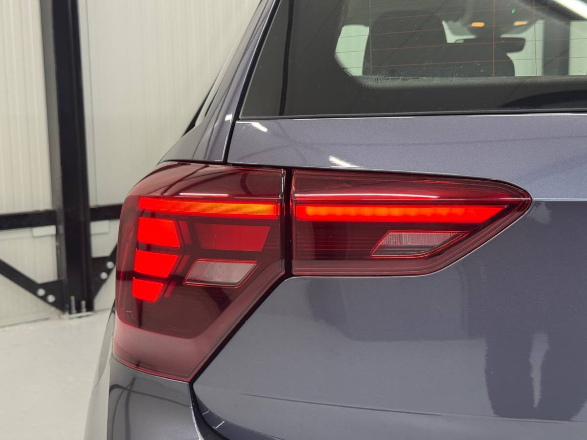 Volkswagen Polo Volkswagen Polo 1.0 TSI Life Business |Led|Carplay|Navigatie|Stoelverwarming|Key Less|Clima|