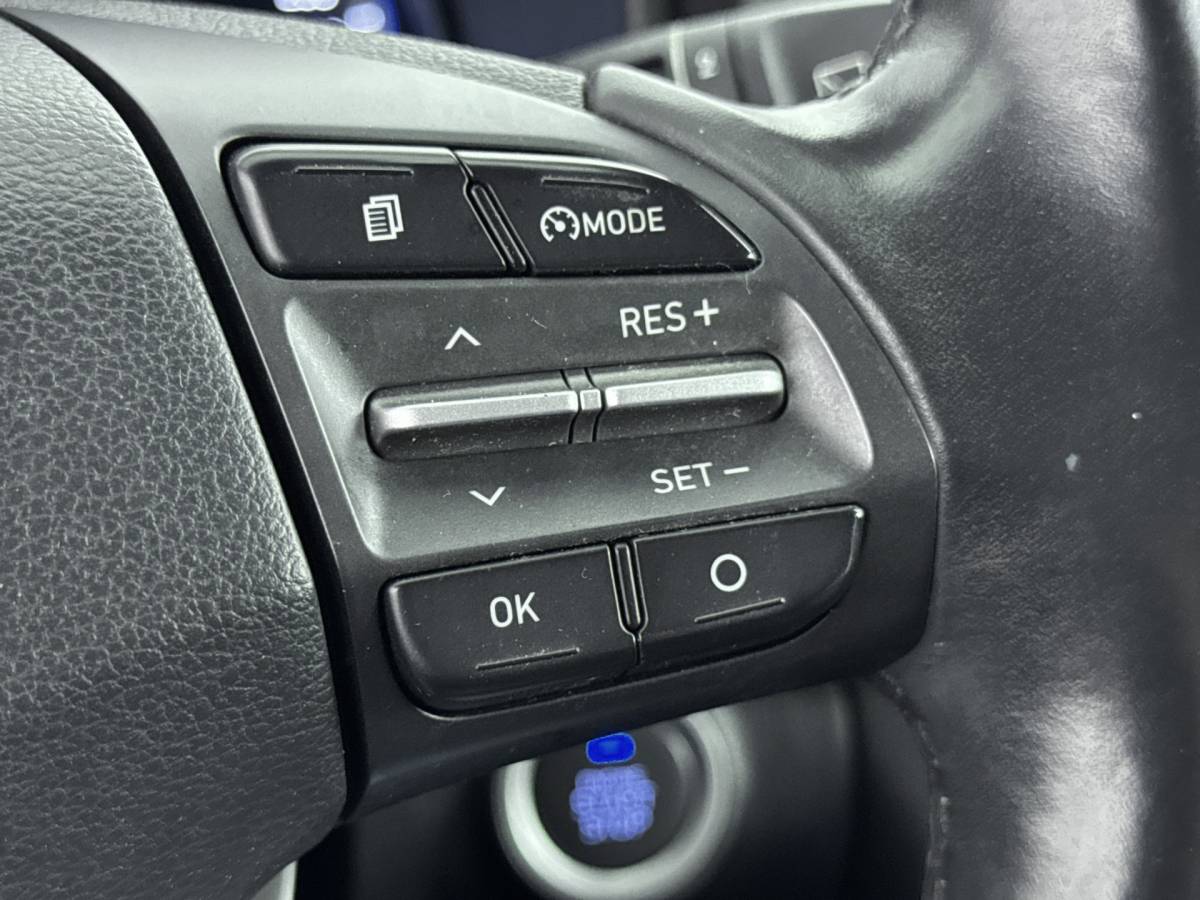Hyundai Kona Hyundai Kona // 1.6 T-GDI 4WD Premium GRATIS BOVAG AFLEVERPAKKET T.W.V. 995,-