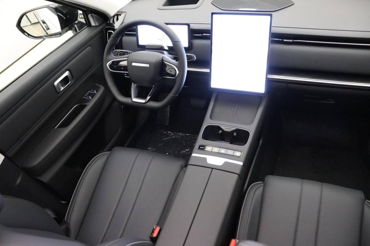 Jaecoo 7 Jaecoo 7 Exclusive | RIJKLAAR INCLUSIEF €2.500,- REGISTRATIEVOORDEEL | Glazen schuif-/ kanteldak | 7 jaar garantie tot 150.000 km | 360 3D Camera | Lederen bekleding | Stoelventilatie & verwarming | Elektrische achterklep | Apple Carplay/Android auto
