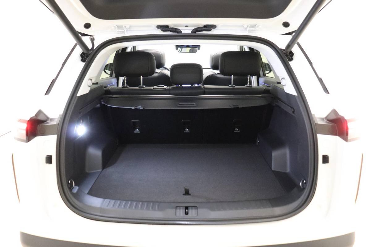 Jaecoo 7 Jaecoo 7 Exclusive | RIJKLAAR INCLUSIEF €2.500,- REGISTRATIEVOORDEEL | Glazen schuif-/ kanteldak | 7 jaar garantie tot 150.000 km | 360 3D Camera | Lederen bekleding | Stoelventilatie & verwarming | Elektrische achterklep | Apple Carplay/Android auto