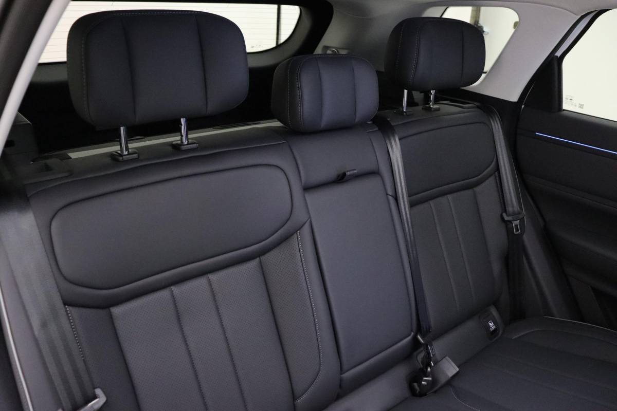Jaecoo 7 Jaecoo 7 Exclusive | RIJKLAAR INCLUSIEF €2.500,- REGISTRATIEVOORDEEL | Glazen schuif-/ kanteldak | 7 jaar garantie tot 150.000 km | 360 3D Camera | Lederen bekleding | Stoelventilatie & verwarming | Elektrische achterklep | Apple Carplay/Android auto