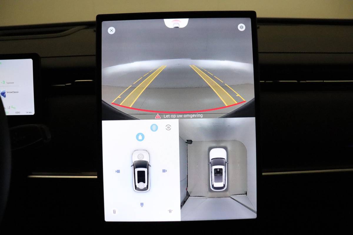 Jaecoo 7 Jaecoo 7 Exclusive | RIJKLAAR INCLUSIEF €2.500,- REGISTRATIEVOORDEEL | Glazen schuif-/ kanteldak | 7 jaar garantie tot 150.000 km | 360 3D Camera | Lederen bekleding | Stoelventilatie & verwarming | Elektrische achterklep | Apple Carplay/Android auto