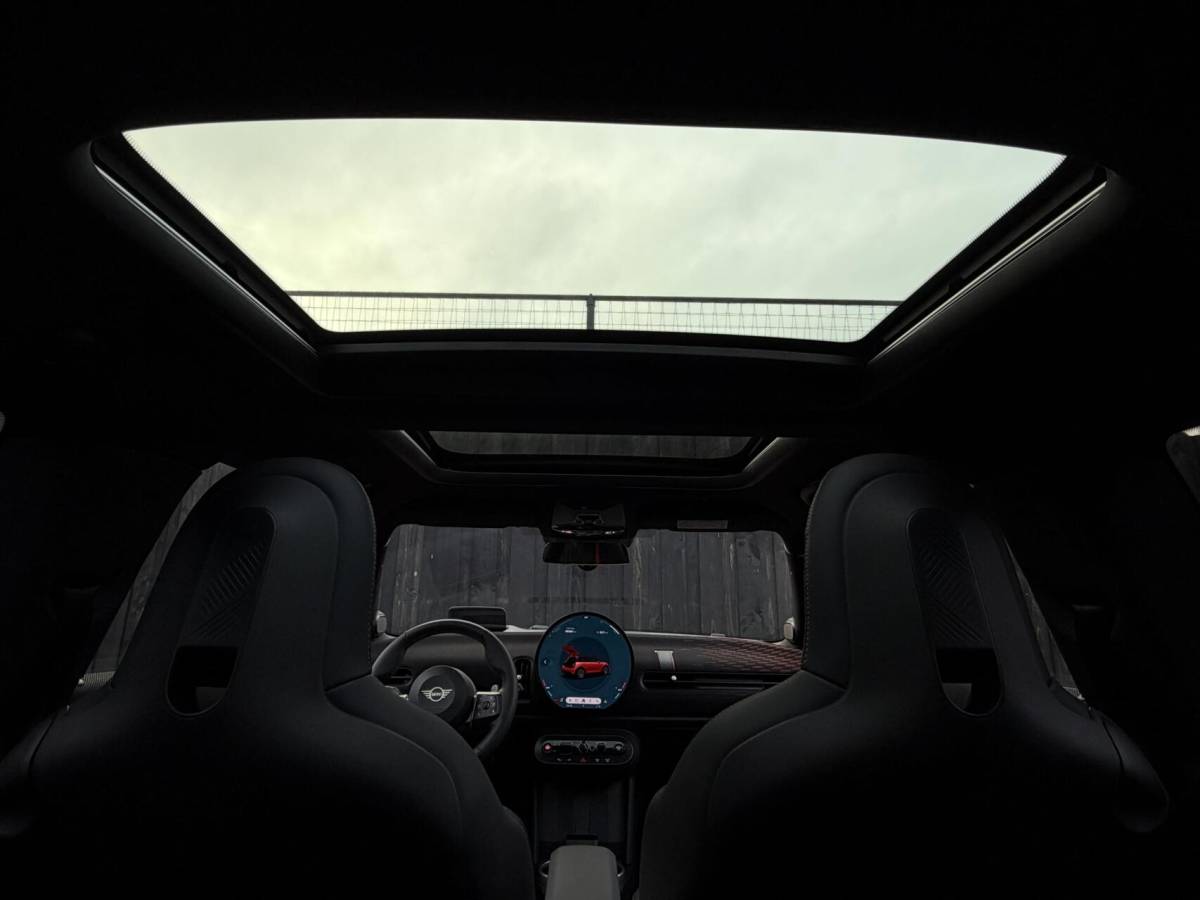 MINI Cooper S Mini Mini 2.0 Cooper S John Cooper Works XL| Met alle opties