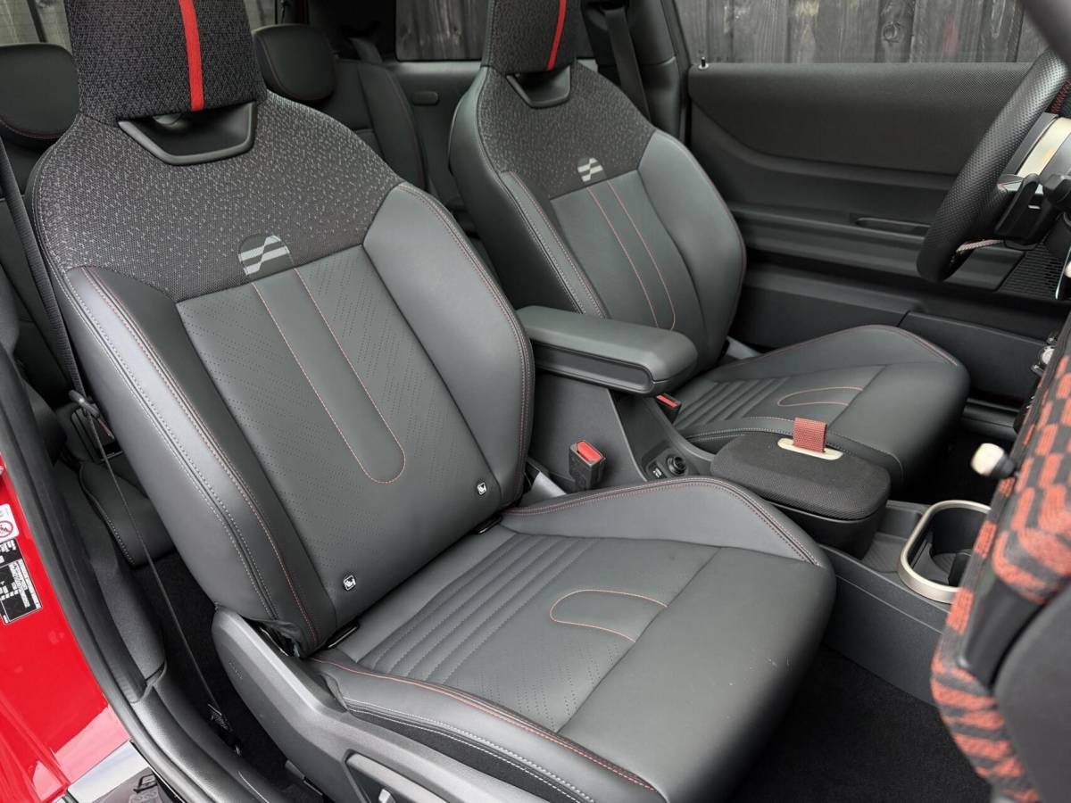 MINI Cooper S Mini Mini 2.0 Cooper S John Cooper Works XL| Met alle opties