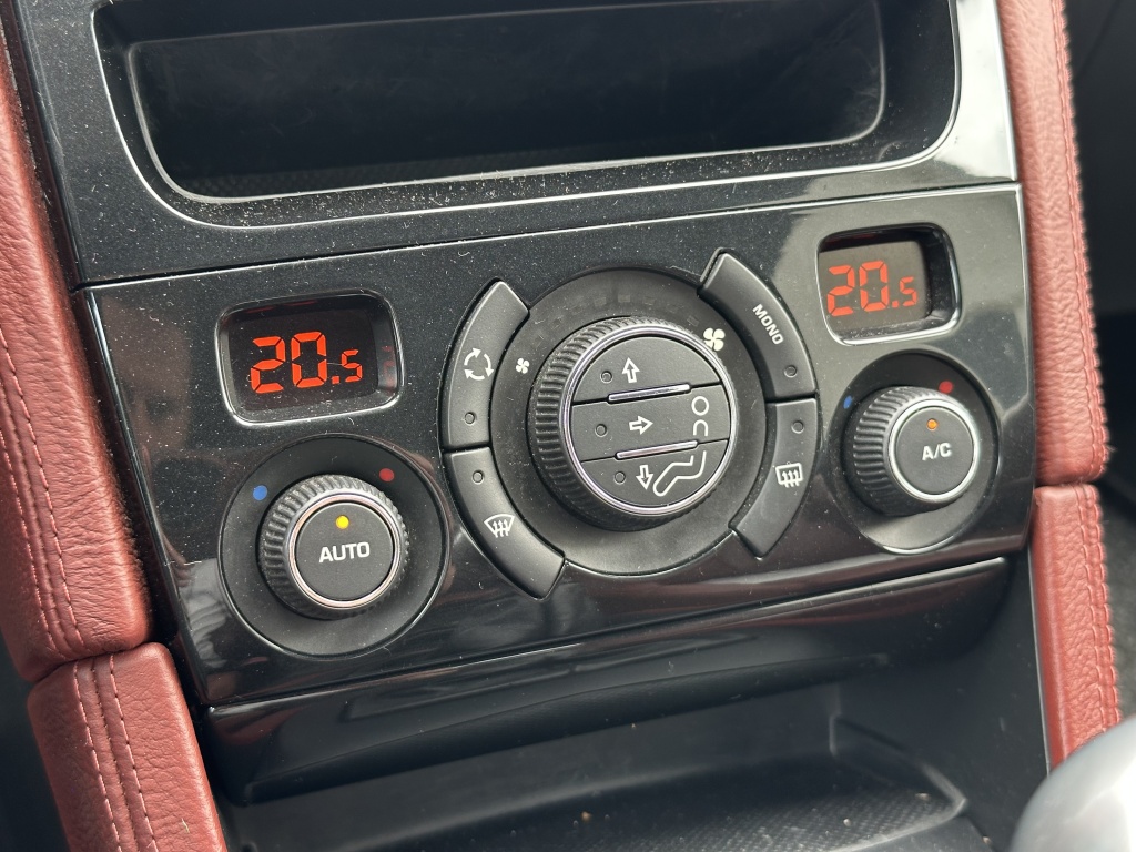 Peugeot 308 Peugeot 308 CC 1.6 THP Premiere | 12 maanden garantie |