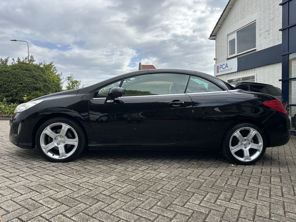 Peugeot 308 Peugeot 308 CC 1.6 THP Premiere | 12 maanden garantie |