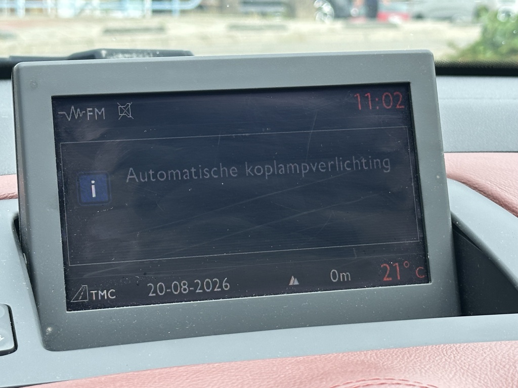 Peugeot 308 Peugeot 308 CC 1.6 THP Premiere | 12 maanden garantie |