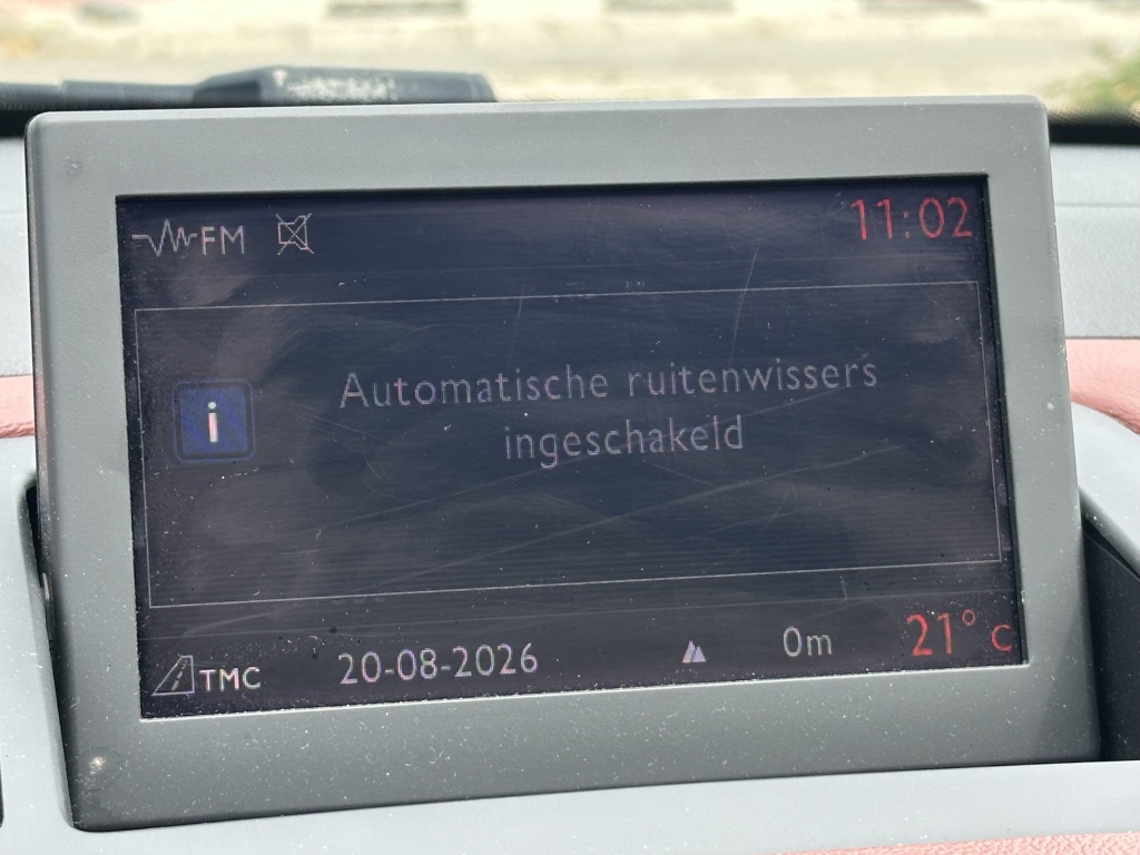 Peugeot 308 Peugeot 308 CC 1.6 THP Premiere | 12 maanden garantie |