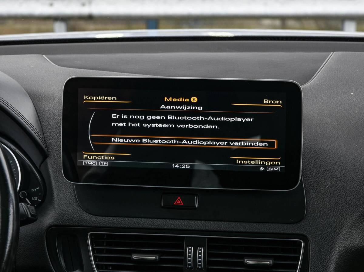 Audi SQ5 Audi SQ5 3.0 TDI SQ5 Plus quattro 341 PK Grijs Kenteken Panoramadak B&O Leder Standkachel 22″ excl. BTW