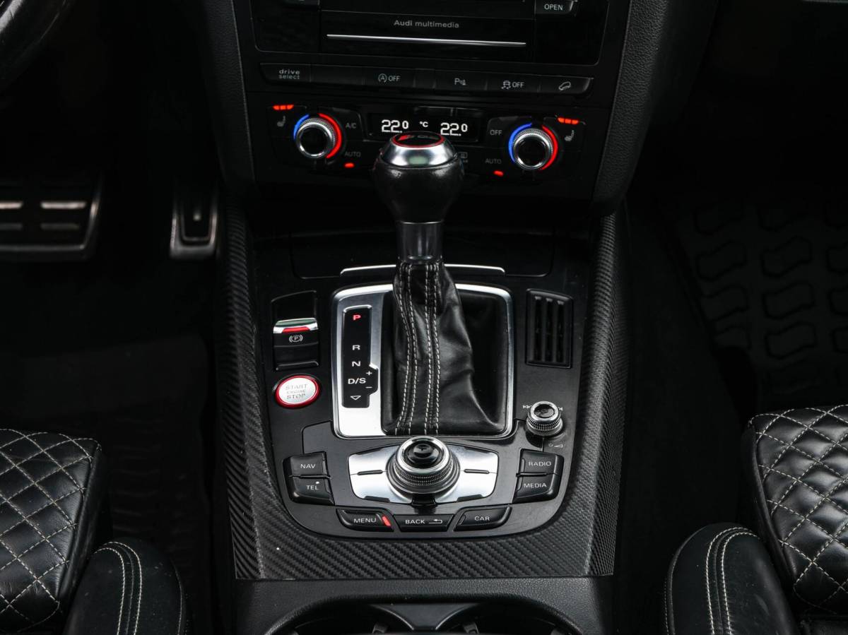 Audi SQ5 Audi SQ5 3.0 TDI SQ5 Plus quattro 341 PK Grijs Kenteken Panoramadak B&O Leder Standkachel 22″ excl. BTW