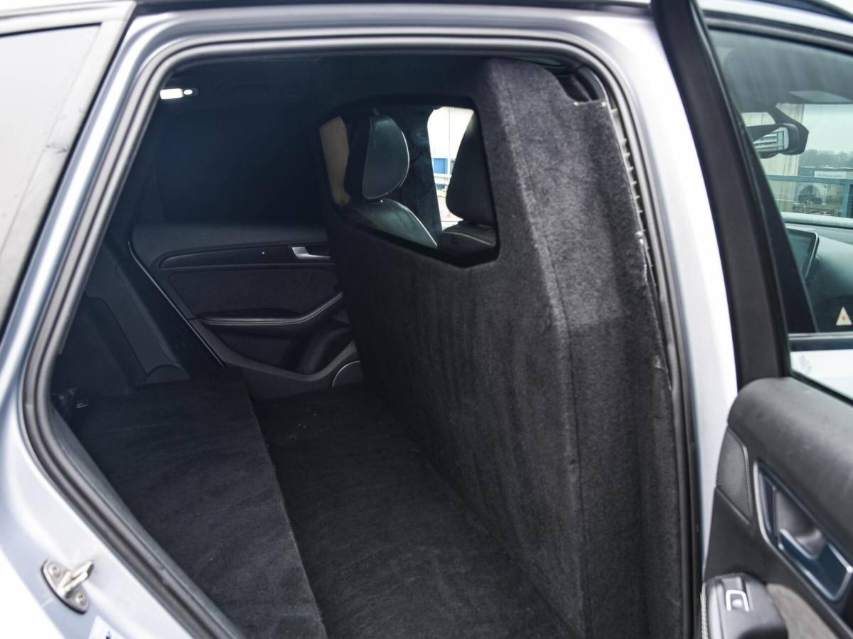 Audi SQ5 Audi SQ5 3.0 TDI SQ5 Plus quattro 341 PK Grijs Kenteken Panoramadak B&O Leder Standkachel 22″ excl. BTW