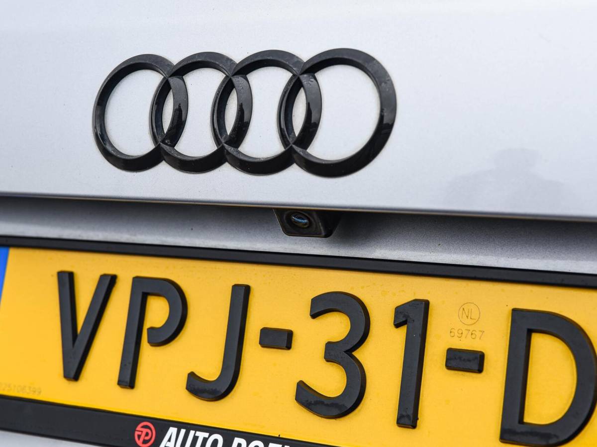Audi SQ5 Audi SQ5 3.0 TDI SQ5 Plus quattro 341 PK Grijs Kenteken Panoramadak B&O Leder Standkachel 22″ excl. BTW