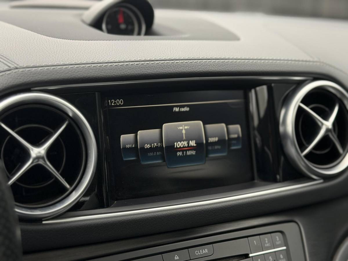 Mercedes-Benz SL Mercedes SL 400 AMG | 2e Eigenaar | 64.817 KM | Dealer OH | Massage | H&K