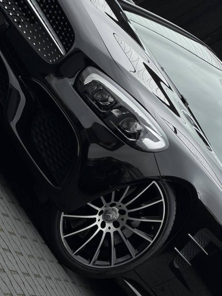 Mercedes-Benz SL Mercedes SL 400 AMG | 2e Eigenaar | 64.817 KM | Dealer OH | Massage | H&K