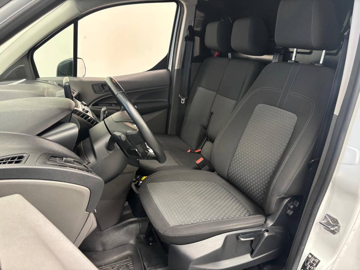 Ford Transit Connect Ford Transit Connect 1.5 EcoBlue Automaat L2 Trend RAPTOR EDITION Navigatie Airco Parkeersensoren Cruise Control 3Zits Camera DAB+