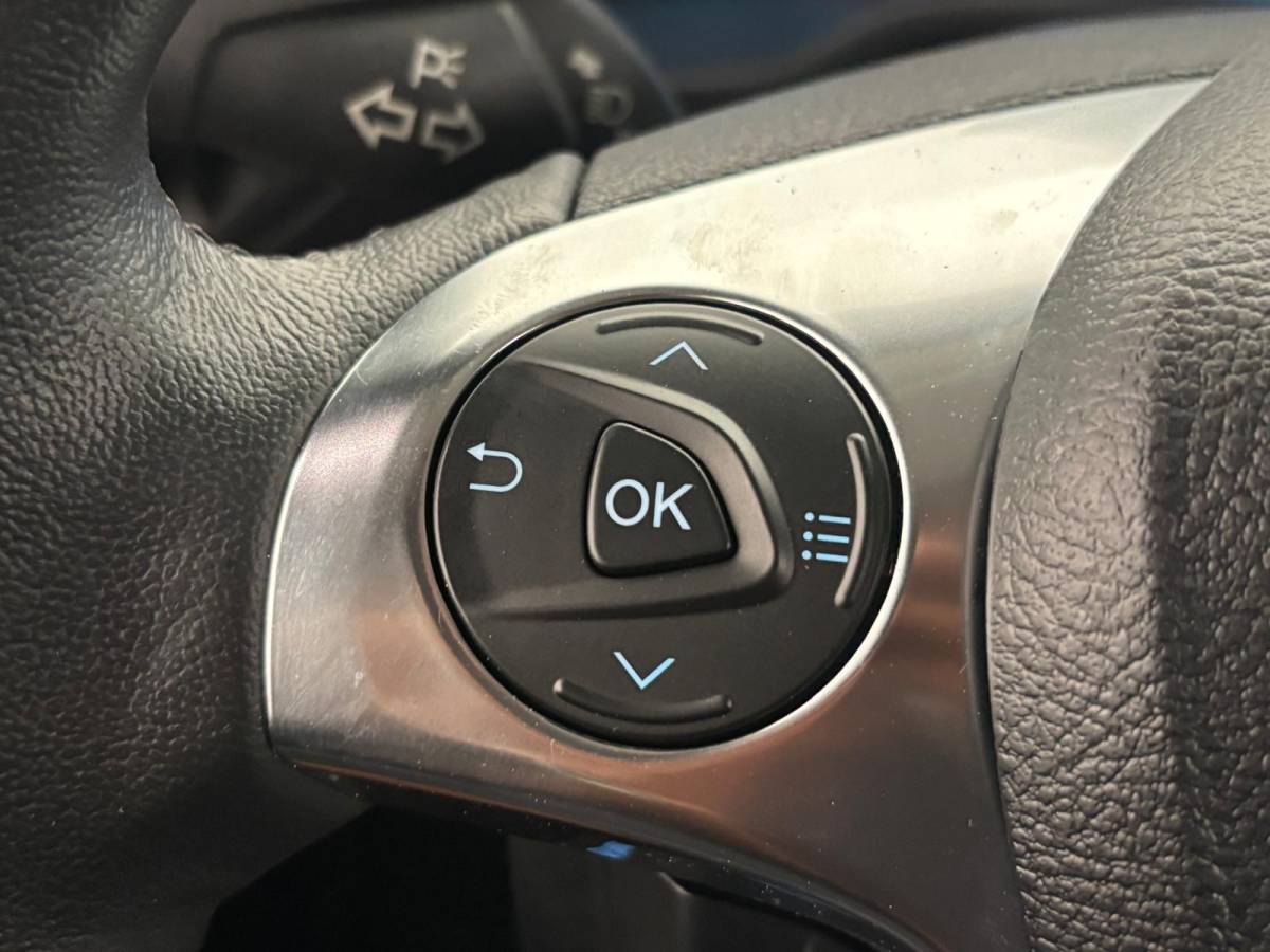 Ford Transit Connect Ford Transit Connect 1.5 EcoBlue Automaat L2 Trend RAPTOR EDITION Navigatie Airco Parkeersensoren Cruise Control 3Zits Camera DAB+