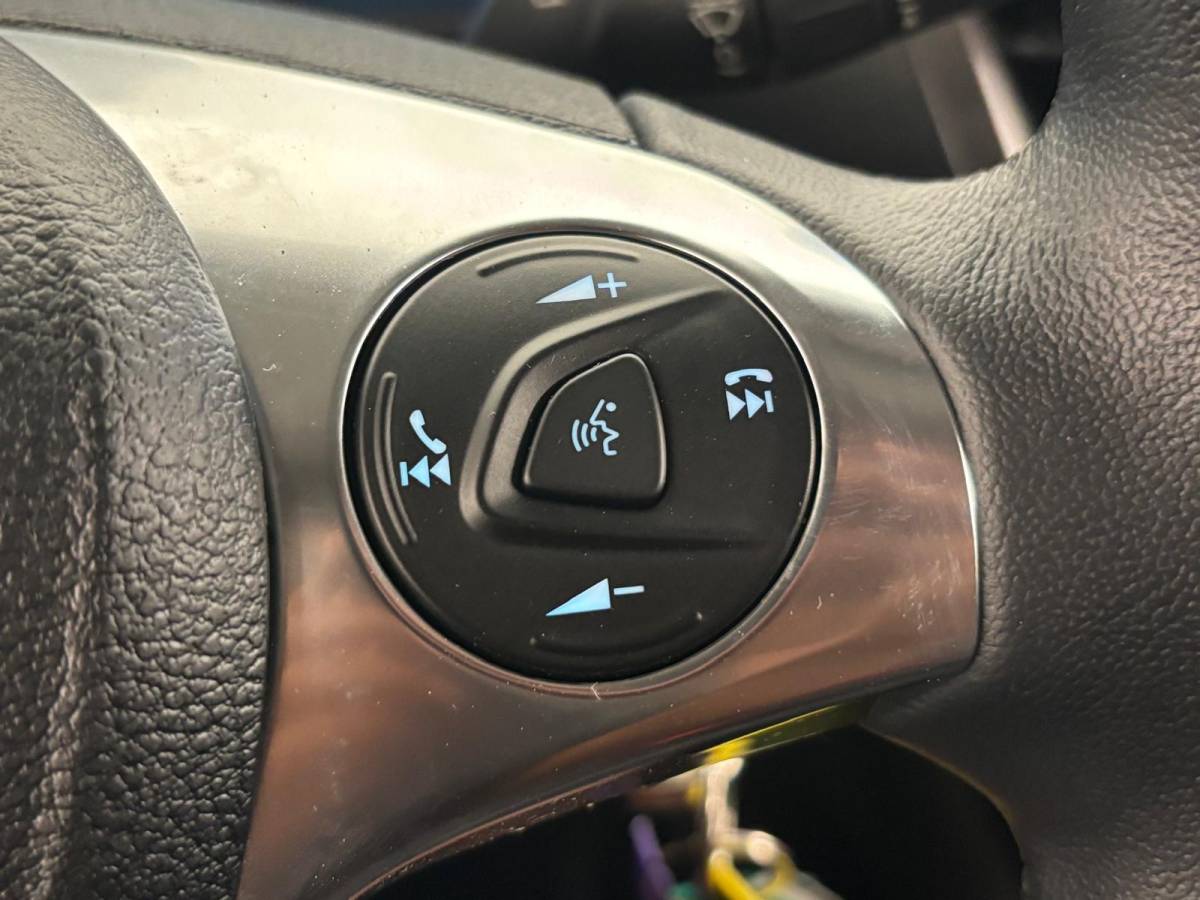 Ford Transit Connect Ford Transit Connect 1.5 EcoBlue Automaat L2 Trend RAPTOR EDITION Navigatie Airco Parkeersensoren Cruise Control 3Zits Camera DAB+