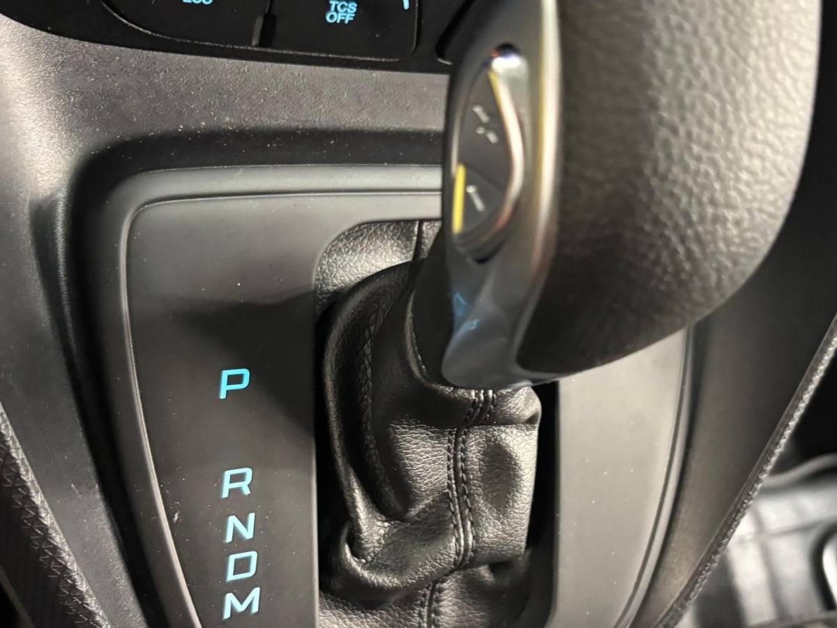 Ford Transit Connect Ford Transit Connect 1.5 EcoBlue Automaat L2 Trend RAPTOR EDITION Navigatie Airco Parkeersensoren Cruise Control 3Zits Camera DAB+