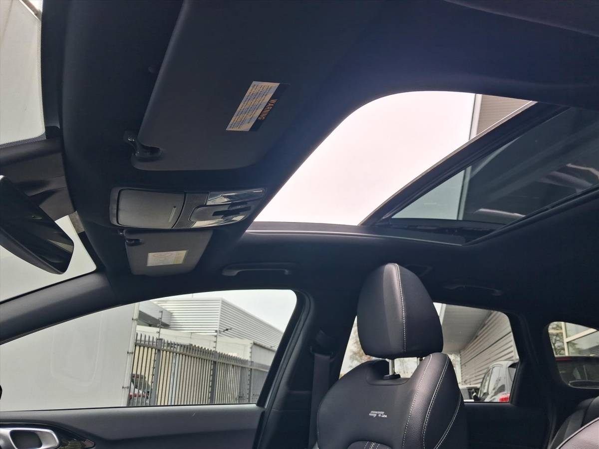 Kia Ceed Sportswagon KIA Ceed Sw 1.5 T-GDi GT-PlusLine |Navi |Camera |Schuifdak!