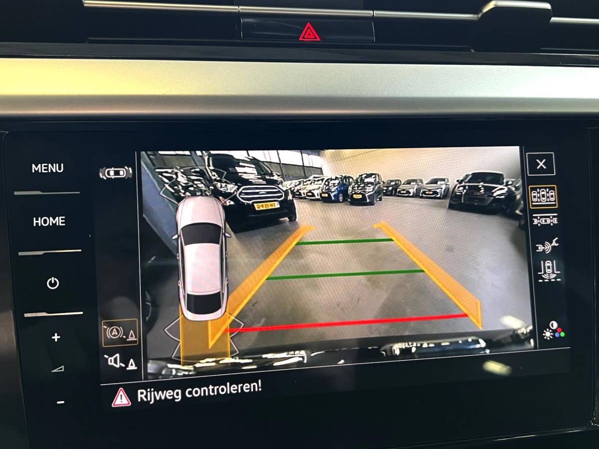 Volkswagen Arteon Volkswagen ARTEON GTE1.4 TSI 218pk DSG/AUT eHybrid R-Line PHEV Camera, Massage stoel, Adaptief cruise control