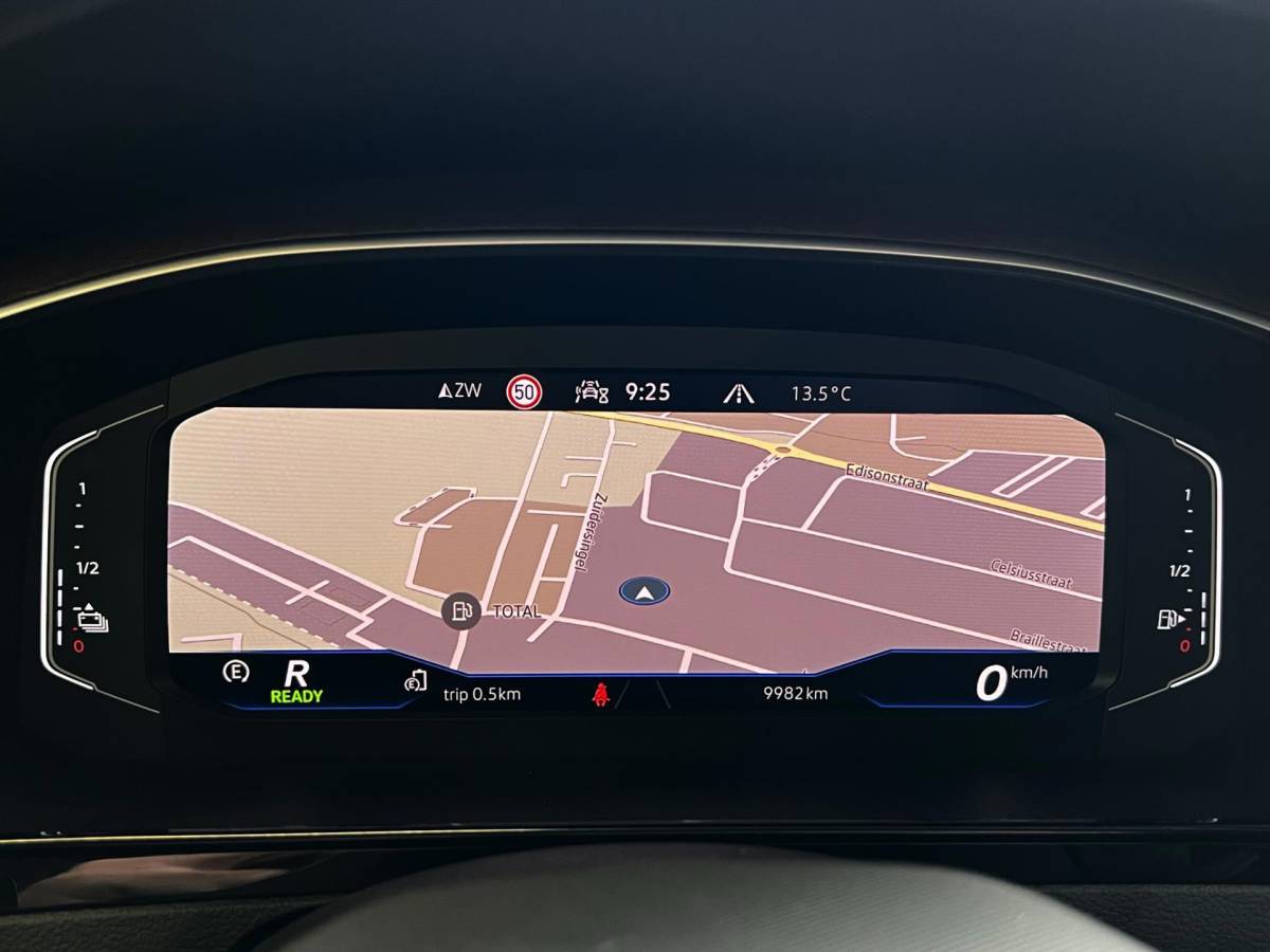 Volkswagen Arteon Volkswagen ARTEON GTE1.4 TSI 218pk DSG/AUT eHybrid R-Line PHEV Camera, Massage stoel, Adaptief cruise control