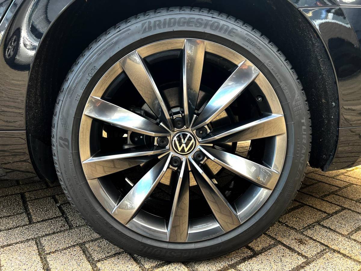 Volkswagen Arteon Volkswagen ARTEON GTE1.4 TSI 218pk DSG/AUT eHybrid R-Line PHEV Camera, Massage stoel, Adaptief cruise control