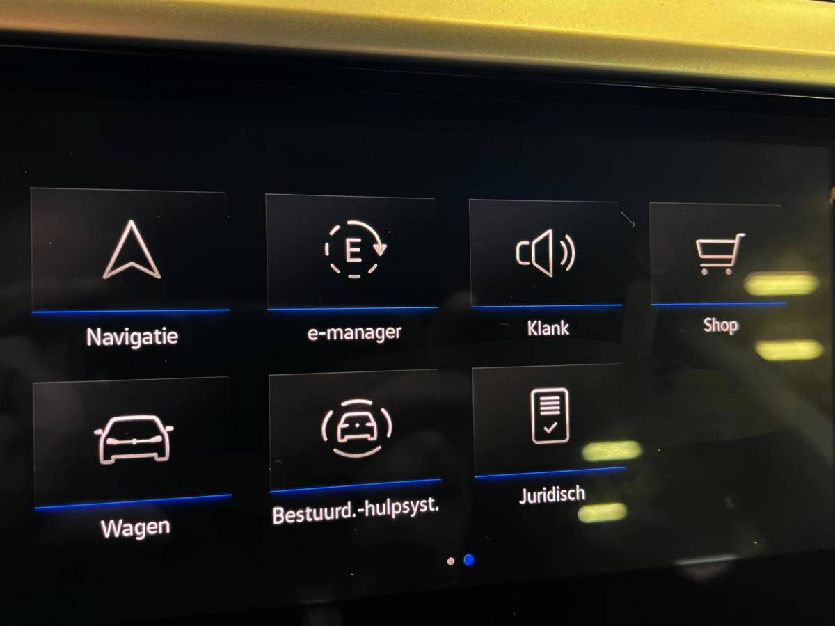 Volkswagen Arteon Volkswagen ARTEON GTE1.4 TSI 218pk DSG/AUT eHybrid R-Line PHEV Camera, Massage stoel, Adaptief cruise control