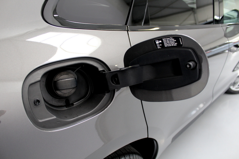 Porsche Macan Porsche Macan 3.0 S 340PK | RIJKLAAR | PANORAMADAK | LEER | NAVIGATIE | STOELVERWARMING