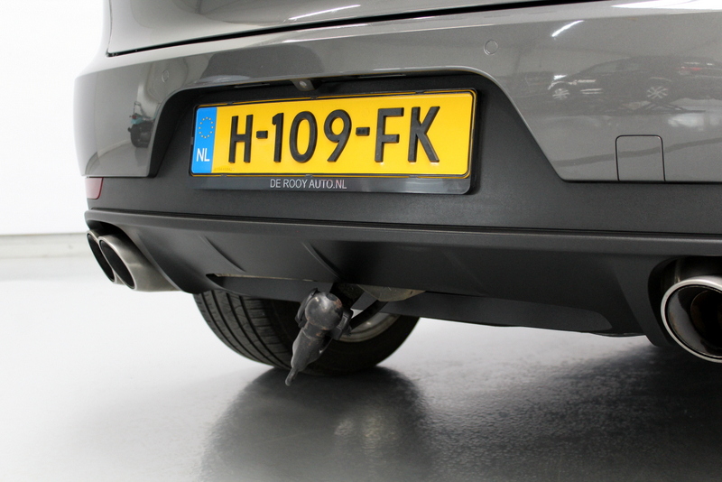 Porsche Macan Porsche Macan 3.0 S 340PK | RIJKLAAR | PANORAMADAK | LEER | NAVIGATIE | STOELVERWARMING