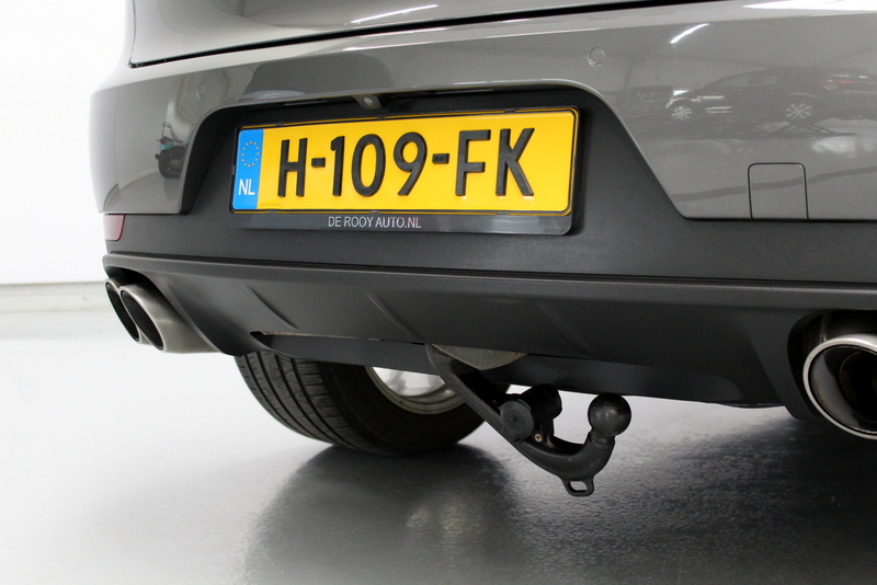 Porsche Macan Porsche Macan 3.0 S 340PK | RIJKLAAR | PANORAMADAK | LEER | NAVIGATIE | STOELVERWARMING
