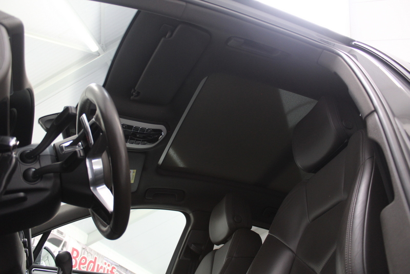 Porsche Macan Porsche Macan 3.0 S 340PK | RIJKLAAR | PANORAMADAK | LEER | NAVIGATIE | STOELVERWARMING