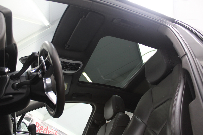 Porsche Macan Porsche Macan 3.0 S 340PK | RIJKLAAR | PANORAMADAK | LEER | NAVIGATIE | STOELVERWARMING