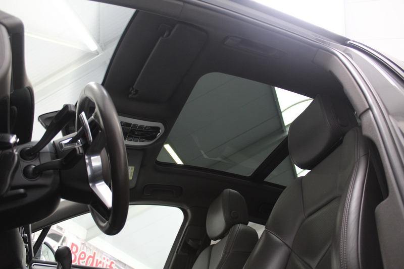 Porsche Macan Porsche Macan 3.0 S 340PK | RIJKLAAR | PANORAMADAK | LEER | NAVIGATIE | STOELVERWARMING