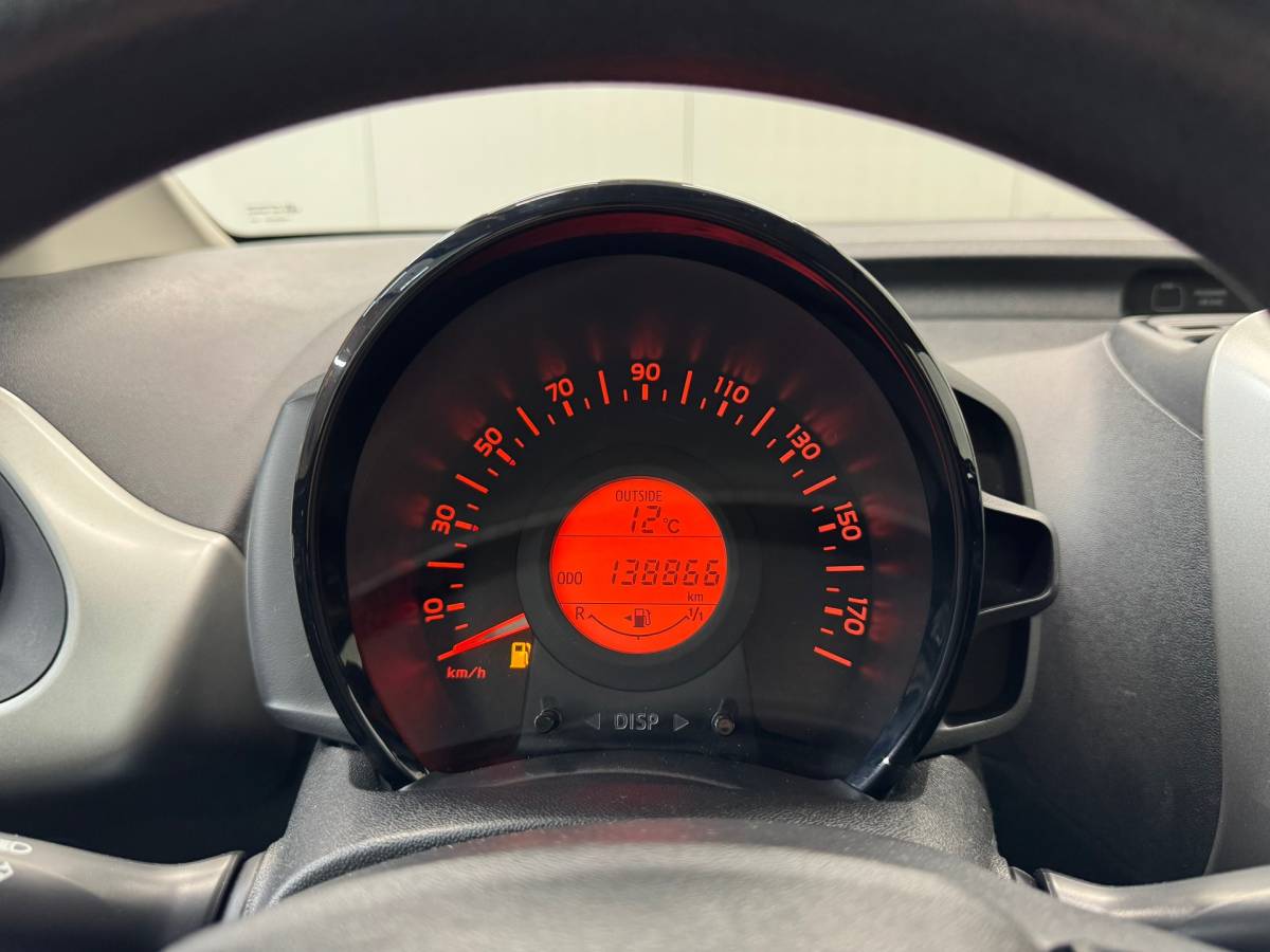 Peugeot 108 Peugeot 108 1.0 e-VTi Active |Airco|Carkit|Centrale deurvergrendeling|