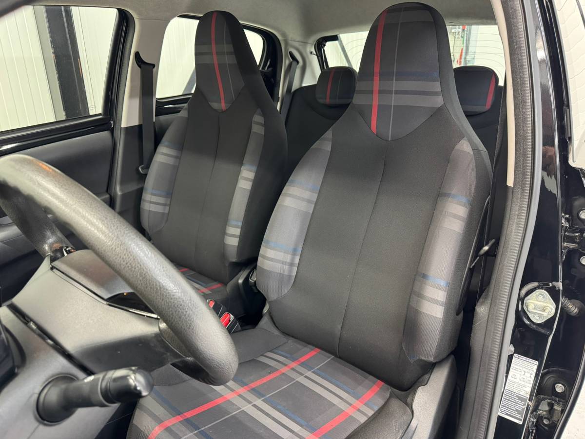 Peugeot 108 Peugeot 108 1.0 e-VTi Active |Airco|Carkit|Centrale deurvergrendeling|