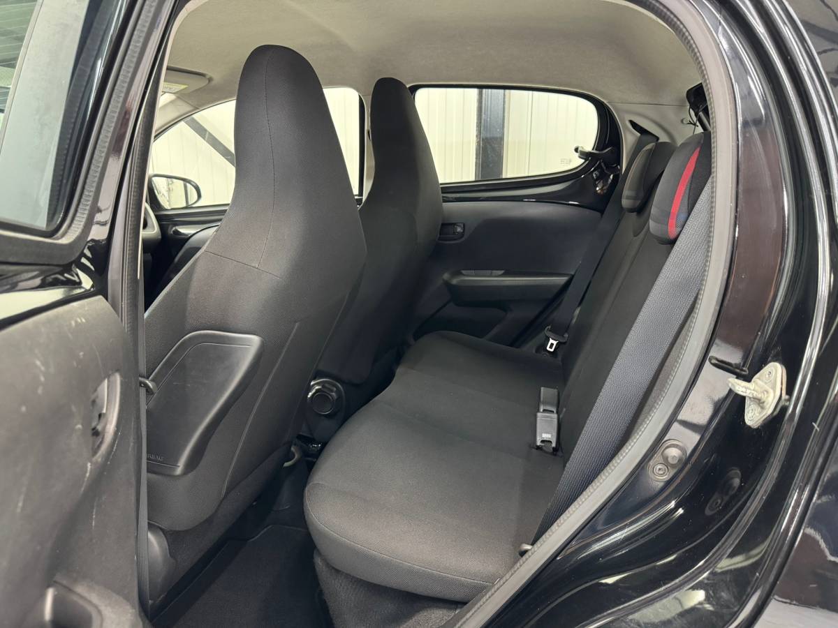 Peugeot 108 Peugeot 108 1.0 e-VTi Active |Airco|Carkit|Centrale deurvergrendeling|